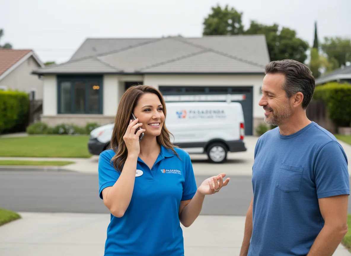 Electrician Parrottsville, TN FAQs